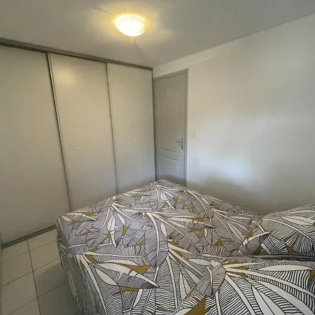 Apartamento 2 Au Coeur Du Port, Parking Et Piscine - Fr-1-723-48 *