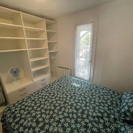 2 Au Coeur Du Port, Parking Et Piscine - Fr-1-723-48 Apartamento